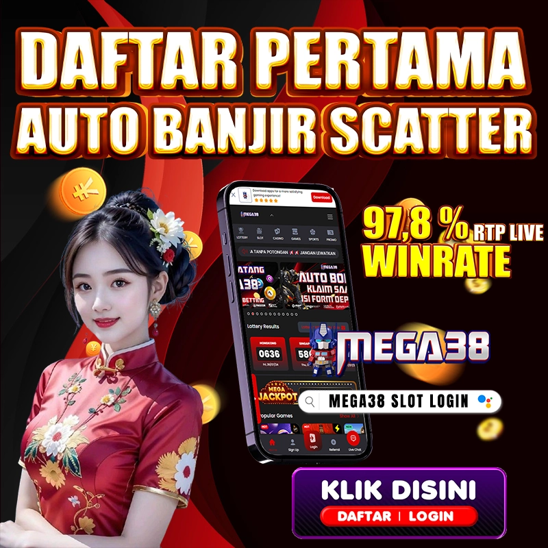 MEGA38: Link Mega Slot Online Gacor Hari Ini Slot88 Gampang Jp